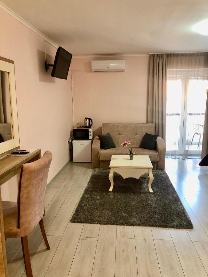 Alenso Guesthouse Hévíz Exteriér fotografie