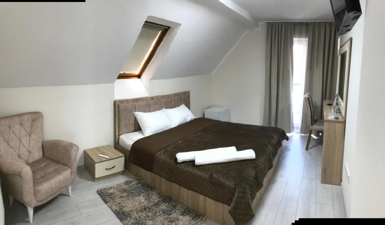Alenso Guesthouse Hévíz Exteriér fotografie